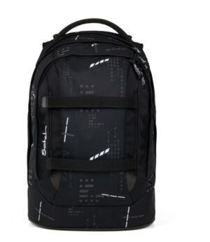 Satch Pack Schulrucksack Ninja Matrix Version 2026