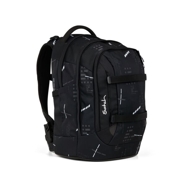 Satch Pack Schulrucksack Ninja Matrix Version 2026 – Bild 6