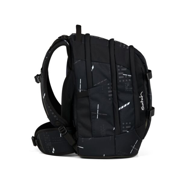 Satch Pack Schulrucksack Ninja Matrix Version 2026 – Bild 5