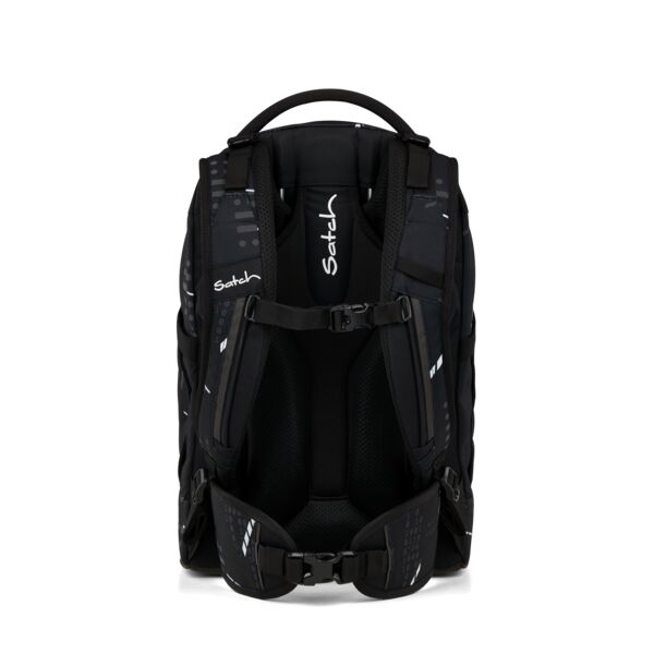 Satch Pack Schulrucksack Ninja Matrix Version 2026 – Bild 4