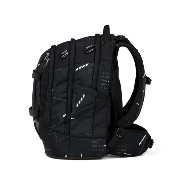 Satch Pack Schulrucksack Ninja Matrix Version 2026 – Bild 3