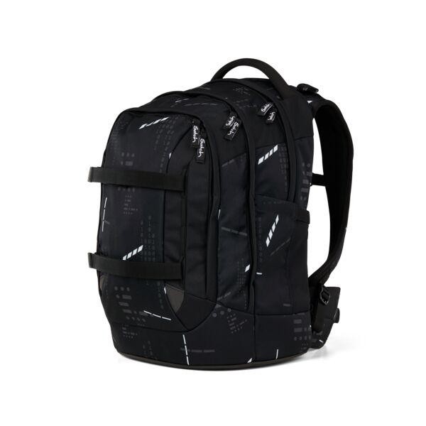 Satch Pack Schulrucksack Ninja Matrix Version 2026 – Bild 2