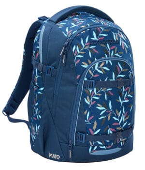 Cocaazoo Schulrucksack MATE "Boho Glam" Version 2026