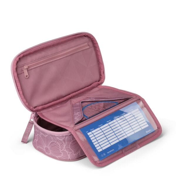 Satch Schlamperbox "Magnolia Dream" – Bild 2