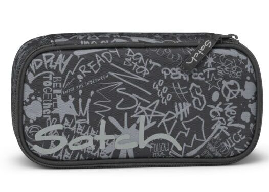 Satch Schlamperbox "Street Ink"