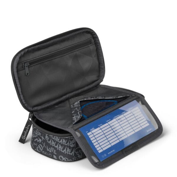 Satch Schlamperbox "Street Ink" – Bild 2