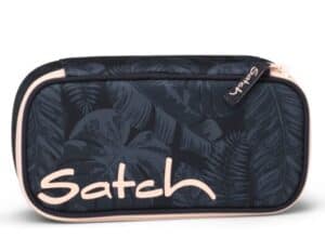 Satch Schlamperbox "Midnight Jungle"