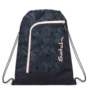 Satch Sportbeutel "Midnight Jungle"