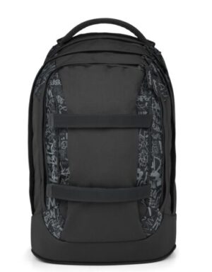 Satch Pack Schulrucksack "Street Ink"