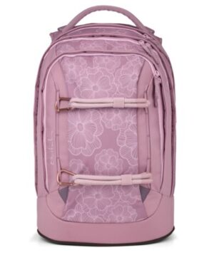 Satch Pack Schulrucksack "Magnolia Dream"