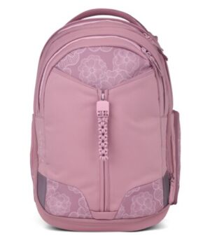 Satch Match Schulrucksack "Magnolia Dream"